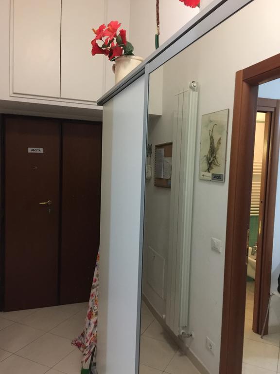 Aquila 52 Leilighet Roma Eksteriør bilde