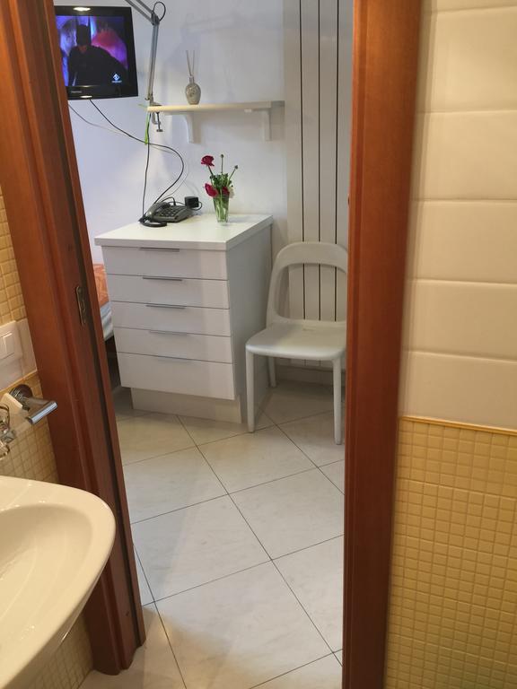 Aquila 52 Leilighet Roma Eksteriør bilde
